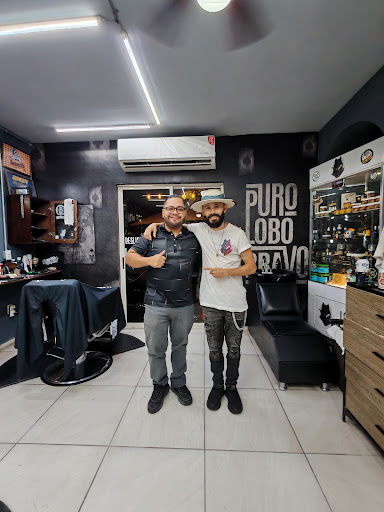 Lobo Barbershop & Spa