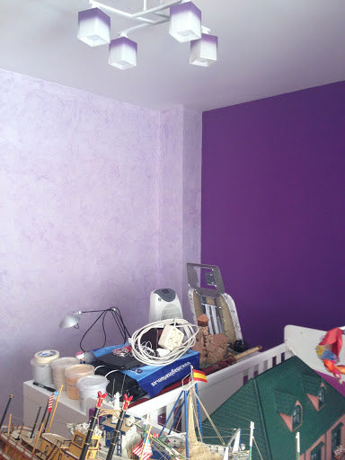 Decoarte - Pintores en Móstoles y Madrid Sur - Thumbnail