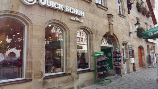 Friedrich Comfort und Trendschuhe Gallery - Germany