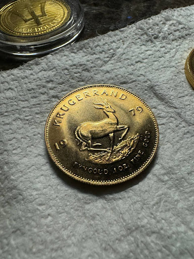 Georgia Gold Buyers - Thumbnail