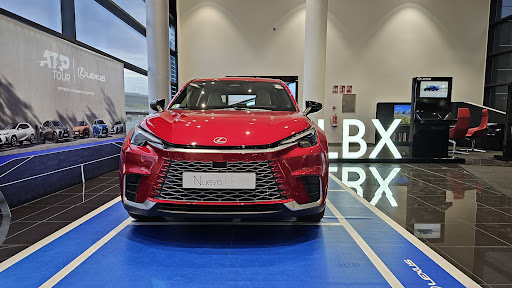Lexus Madrid Norte - Thumbnail