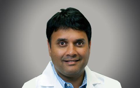 Kedar Gokhale, M.D. - Thumbnail
