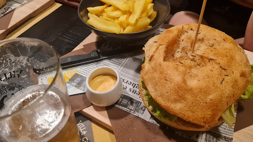 Birreria "Savors" Focacceria - Thumbnail