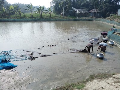 Photos of Alo Fisheries & Cattle Research Center