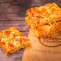 Photo n°75 de Marie Blachère ST RAPHAEL à Saint-Raphaël (Sandwicherie)