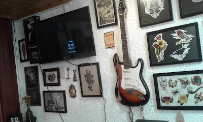 Photos of Joya Tatto