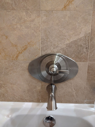 Dickerson Plumbing