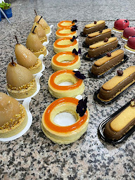 Photo n°34 de L'Artisan à Villeneuve-la-Garenne (Boulangerie)