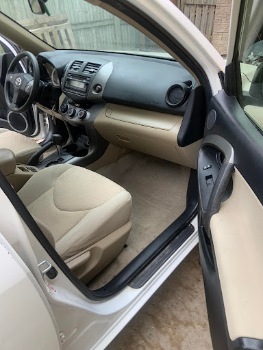 CB Detailing - Visual