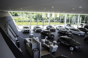 Photo n°4 de Audi Epinal - Passion Automobiles à Épinal (Vendeur de voitures d'occasion)