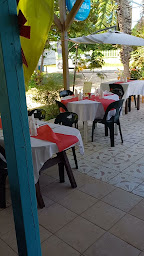 Photo n°33 de Anse à la Gourde ( ti tab kreyol ) à Saint-François (Restaurant)