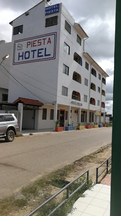 Photos of Hotel Piesta
