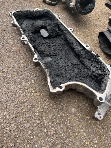 Riverview Auto Repairs - Visual