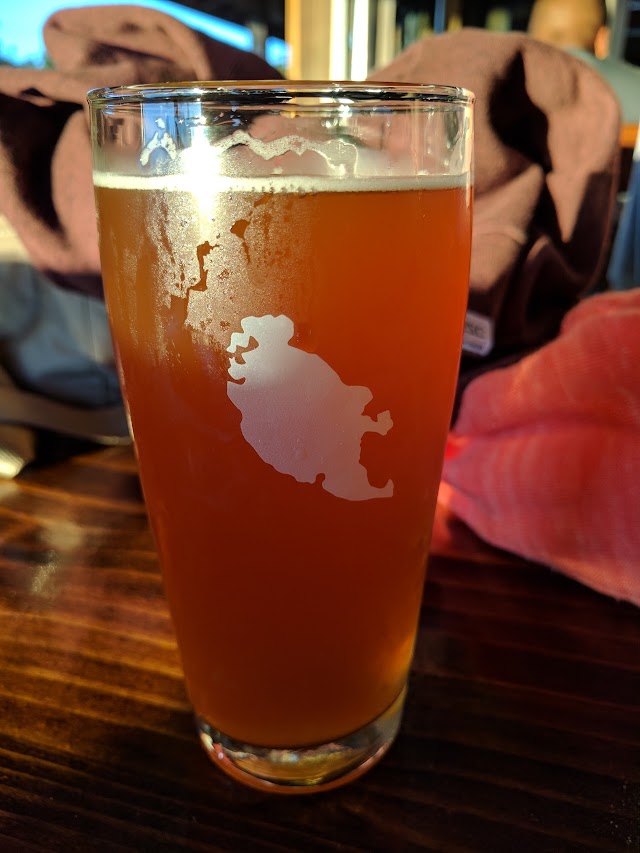 San Juan Island Brewing Company