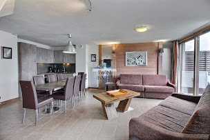 Photo n°16 de Immobilier Arc 1950 - Twin Invest à Bourg-Saint-Maurice (Promoteur immobilier)