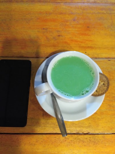 Photos of Black Coffee Singkawang