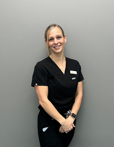 Lauri Wood Aesthetics & Dentistry