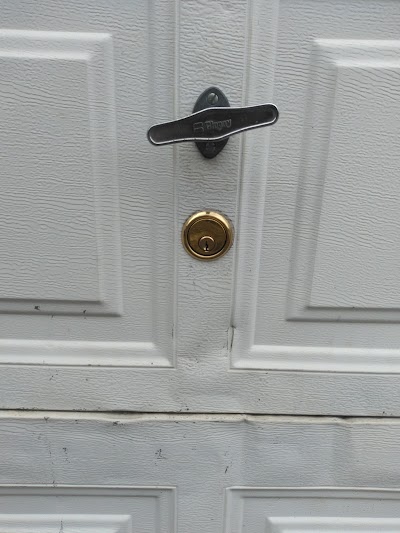 KeyMe Locksmiths