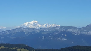 Photo n°6 de Club des curistes à Aix-les-Bains (Club de randonnée)