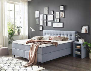 Photo n°1 de Van Zutphen Literie à Coux et Bigaroque-Mouzens (Magasin de literie)