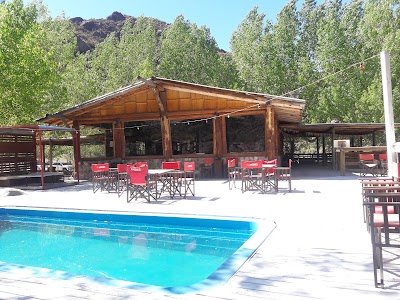 Photos of R&iacute;o Aventura Mendoza