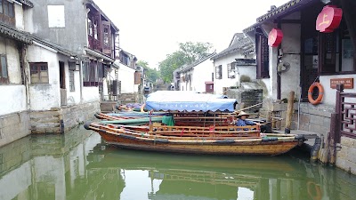Photos of Xinpai Tower