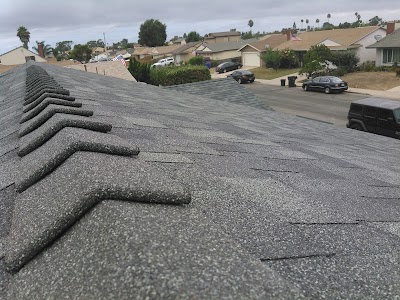 Apex Roofing