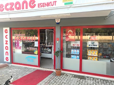 Esenkut Eczanesi