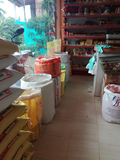 Photos of Saman Food City සමන් ෆුඩ් සිටි