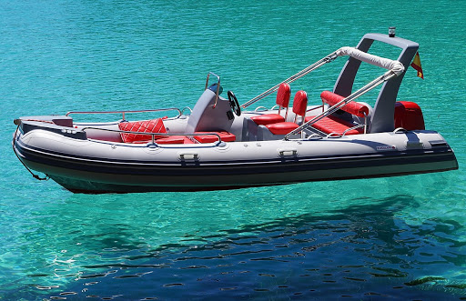 Boat Rental Formentor - Thumbnail