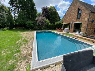 Photo n°3 de France Piscine aménagements à Étaing (Service de réparation de piscines)