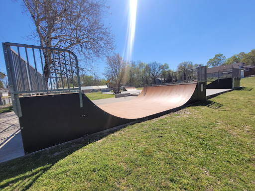 Carthage Skatepark Gallery - United States