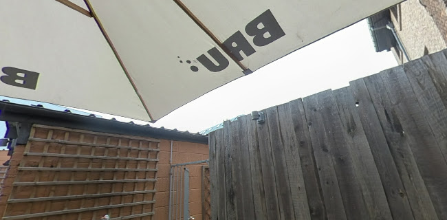 't Aandeel - Halle