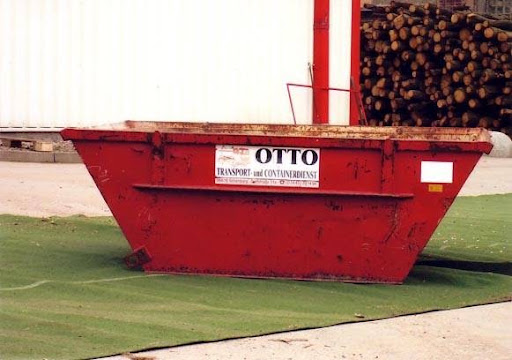 Otto-Transport- und Containerdienst GmbH & Co. KG | Naumburg - Thumbnail