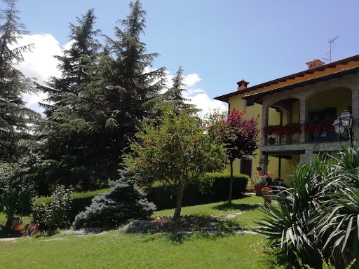 Ligorzano - Visual
