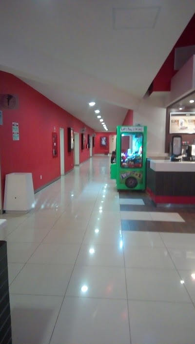 Photos of Cinemex Malec&oacute;n