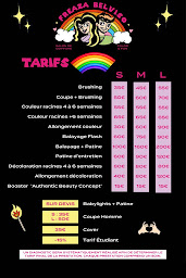 Photo n°1 de Freaza Belviso à Paris (Magasin de cosmétiques)