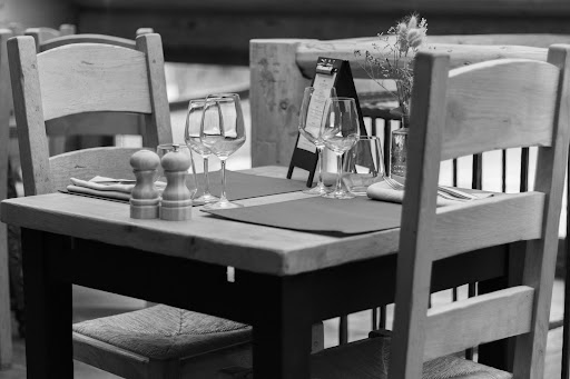 Photo 6 - Le Rendez-Vous - Restaurant