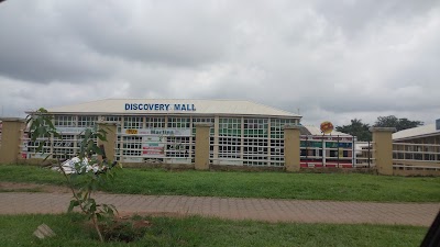 Photos of Discovery Mall