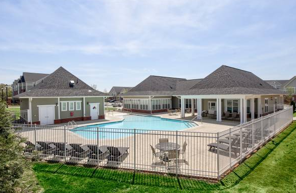 Ballantyne Commons of Simpsonville