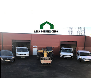 Photo n°4 de ATAK Construction à Béziers (Entreprise de construction)