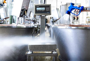 Photo n°6 de ADÉMI PESAGE à La Séguinière (Siège social)