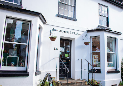 Steyning Bookshop
