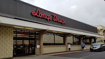 Longs Drugs Pharmacy