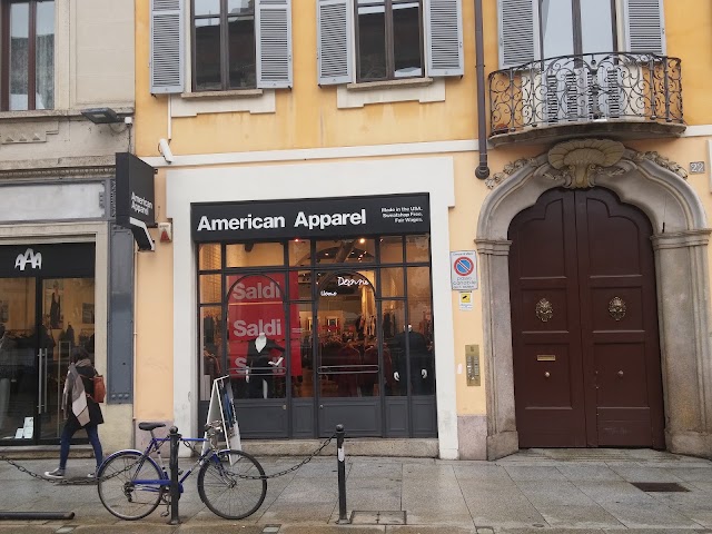 American Apparel