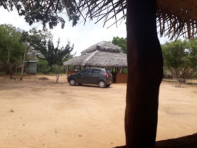 Photos of Rivosen Camp Yala Safari