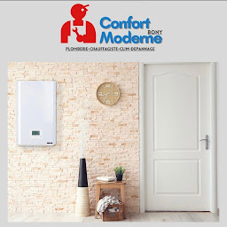 Photo n°3 de Confort Moderne à La Seyne-sur-Mer (Service de réparation de radiateurs)