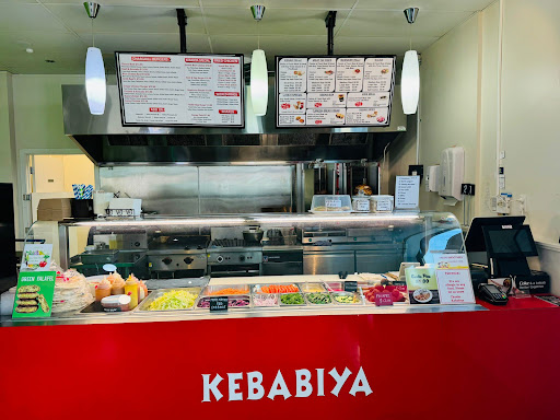kebabiya - Thumbnail