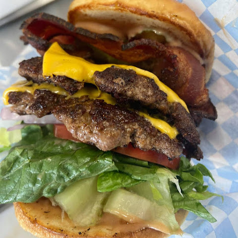 Park the Carts by null