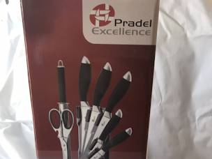 Photo n°14 de MABROUKI NORD BAZAR à Wattrelos (Magasin)